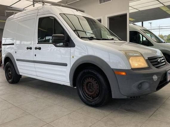 FORD TRANSIT CONNECT 2012 NM0LS7ANXCT081650 image